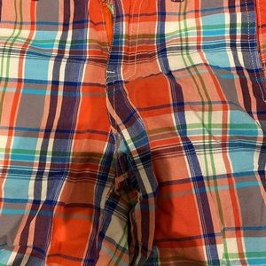 Nautica boys shorts - Size 4